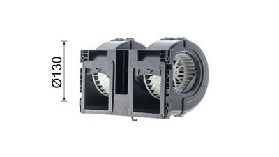 MAHLE ORIGINAL AB 176 000P Číslo výrobce: 351044641. EAN: 4057635015738.