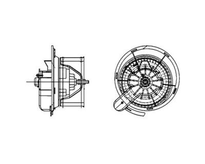 MAHLE ORIGINAL AB 26 000P Číslo výrobce: 009157461. EAN: 4057635014373.