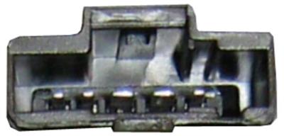 MAHLE ORIGINAL AB 67 000P Číslo výrobce: 009159581. EAN: 4057635014779.