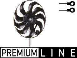 MAHLE ORIGINAL ACF 1 000P