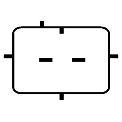 MAHLE ORIGINAL ACP 1024 000S Číslo výrobce: 351127871. EAN: 4057635035132.