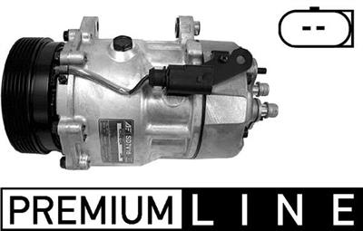 MAHLE ORIGINAL ACP 1031 000P Číslo výrobce: 351127481. EAN: 4057635035217.