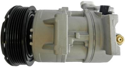 MAHLE ORIGINAL ACP 103 000S Číslo výrobce: 8FK 351 125-621. EAN: 4009026970768.