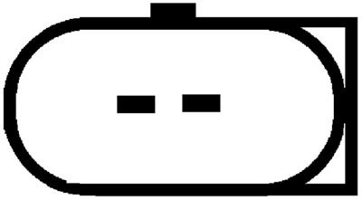 MAHLE ORIGINAL ACP 110 000S Číslo výrobce: 351322811. EAN: 4009026970690.