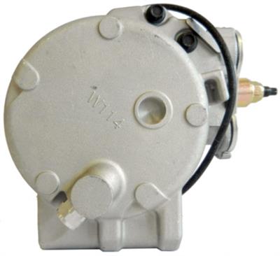 MAHLE ORIGINAL ACP 1167 000S Číslo výrobce: 351176711. EAN: 4057635037051.