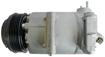 MAHLE ORIGINAL ACP 1185 000S Číslo výrobce: 8FK 351 272-681. EAN: 4057635037228.