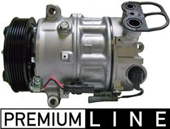 MAHLE ORIGINAL ACP 1197 000P