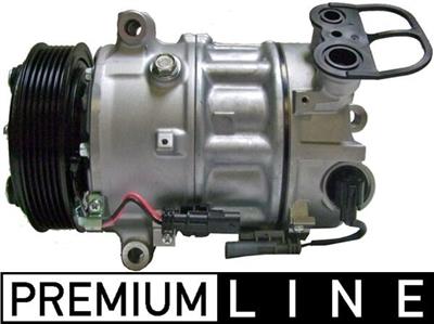 MAHLE ORIGINAL ACP 1197 000P Číslo výrobce: 351272291. EAN: 4057635037334.