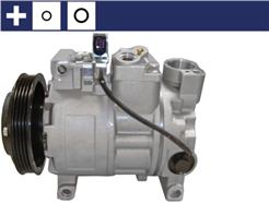 MAHLE ORIGINAL ACP 121 000S