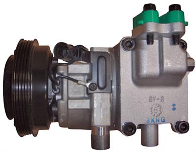 MAHLE ORIGINAL ACP 1224 000P Číslo výrobce: 351273181. EAN: 4057635037600.