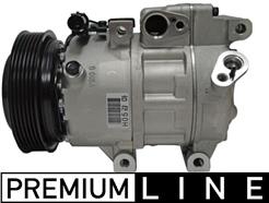 MAHLE ORIGINAL ACP 1247 000P