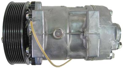 MAHLE ORIGINAL ACP 124 000S Číslo výrobce: 351132671. EAN: 4009026970553.