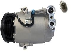 MAHLE ORIGINAL ACP 125 000S