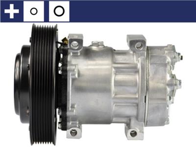 MAHLE ORIGINAL ACP 126 000S Číslo výrobce: 351135581. EAN: 4009026970539.