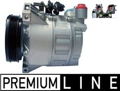 MAHLE ORIGINAL ACP 1299 000P