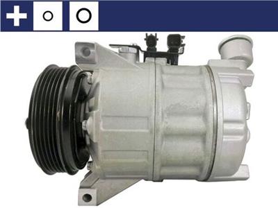MAHLE ORIGINAL ACP 1299 000S Číslo výrobce: 351322681. EAN: 4057635038430.