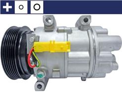 MAHLE ORIGINAL ACP 1343 000S