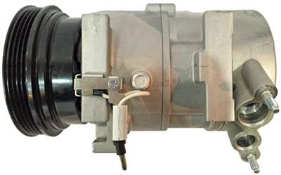 MAHLE ORIGINAL ACP 1374 000S Číslo výrobce: 8FK 351 334-991. EAN: 4057635039345.