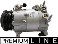 MAHLE ORIGINAL ACP 1388 000P