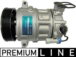 MAHLE ORIGINAL ACP 1425 000P