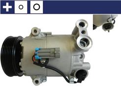 MAHLE ORIGINAL ACP 156 000S