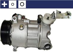 MAHLE ORIGINAL ACP 257 000S