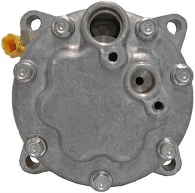 MAHLE ORIGINAL ACP 29 000S Číslo výrobce: 351127991. EAN: 4009026971475.