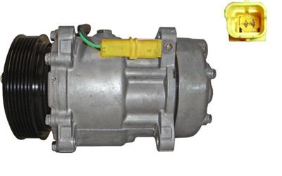 MAHLE ORIGINAL ACP 29 000S Číslo výrobce: 351127991. EAN: 4009026971475.