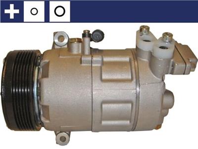 MAHLE ORIGINAL ACP 343 000S Číslo výrobce: 351110771. EAN: 4057635004961.