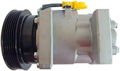 MAHLE ORIGINAL ACP 361 000S Číslo výrobce: 351316921. EAN: 4057635004787.