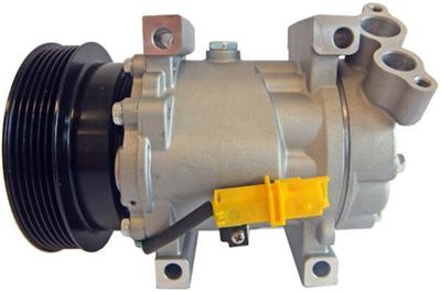 MAHLE ORIGINAL ACP 361 000S Číslo výrobce: 351316921. EAN: 4057635004787.