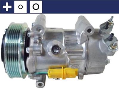 MAHLE ORIGINAL ACP 363 000S Číslo výrobce: 351322791. EAN: 4057635004763.