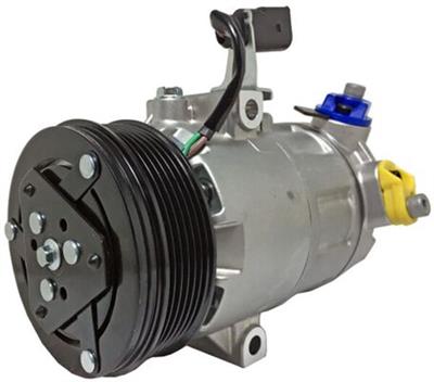 MAHLE ORIGINAL ACP 367 000S Číslo výrobce: 351106911. EAN: 4057635004725.