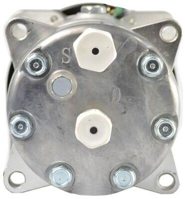 MAHLE ORIGINAL ACP 391 000S Číslo výrobce: 351119861. EAN: 4057635004480.