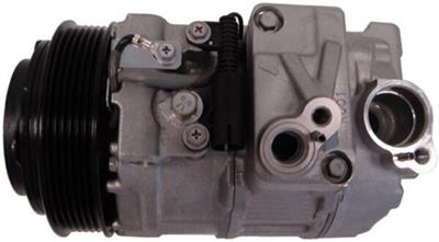 MAHLE ORIGINAL ACP 42 001S Číslo výrobce: 351175511. EAN: 4009026971352.