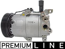 MAHLE ORIGINAL ACP 450 000P