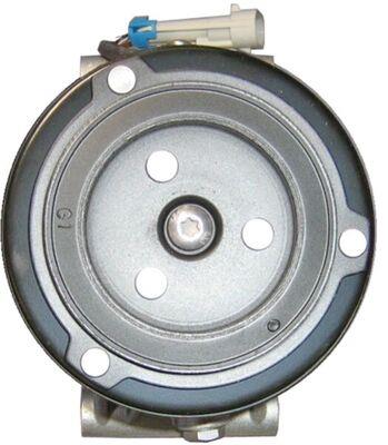 MAHLE ORIGINAL ACP 45 000S Číslo výrobce: 351134761. EAN: 4009026971314.