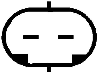 MAHLE ORIGINAL ACP 4 000P Číslo výrobce: 351135311. EAN: 4009026969649.