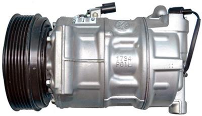 MAHLE ORIGINAL ACP 511 000P Číslo výrobce: 351003391. EAN: 4057635029520.