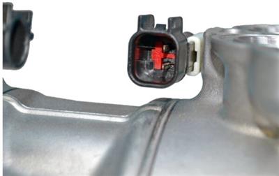 MAHLE ORIGINAL ACP 511 000P Číslo výrobce: 351003391. EAN: 4057635029520.