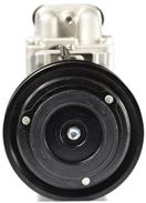 MAHLE ORIGINAL ACP 527 000S