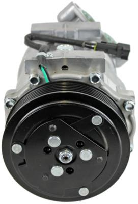 MAHLE ORIGINAL ACP 54 000S Číslo výrobce: ACP 54. EAN: 4009026971239.