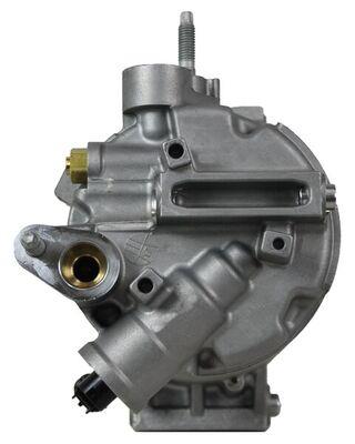 MAHLE ORIGINAL ACP 551 000P Číslo výrobce: 351006261. EAN: 4057635029926.