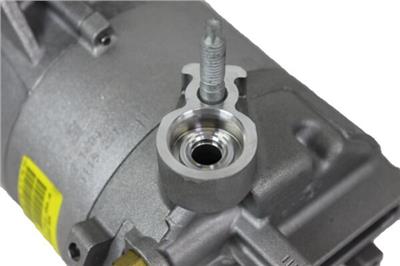 MAHLE ORIGINAL ACP 551 000P Číslo výrobce: 351006261. EAN: 4057635029926.