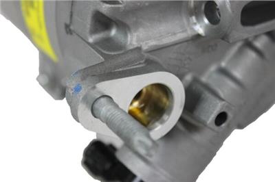 MAHLE ORIGINAL ACP 551 000P Číslo výrobce: 351006261. EAN: 4057635029926.