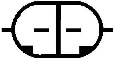 MAHLE ORIGINAL ACP 672 000P Číslo výrobce: 351102081. EAN: 4057635031059.