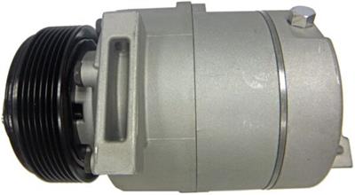 MAHLE ORIGINAL ACP 72 000S Číslo výrobce: 8FK 351 322-541. EAN: 4009026971062.