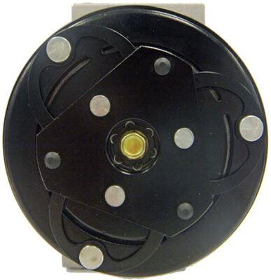 MAHLE ORIGINAL ACP 72 000S Číslo výrobce: 8FK 351 322-541. EAN: 4009026971062.