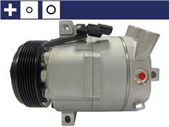 MAHLE ORIGINAL ACP 72 000S