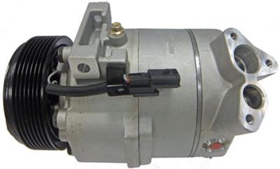 MAHLE ORIGINAL ACP 72 000S Číslo výrobce: 8FK 351 322-541. EAN: 4009026971062.